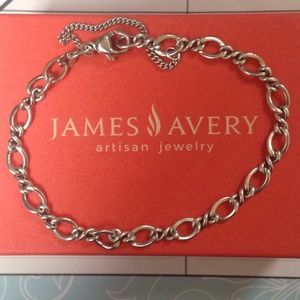 James Avery Bracelet